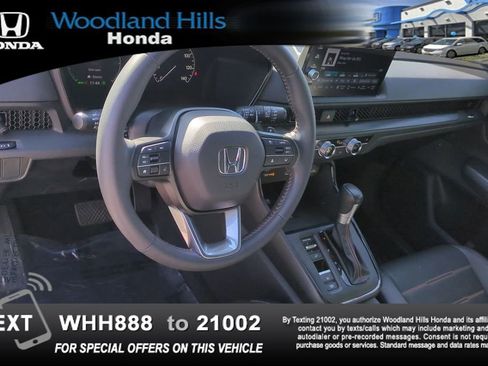 Used 2024 Honda CR-V Sport-L image 9