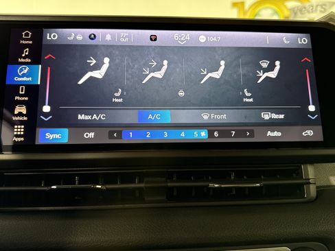 New 2025 Jeep Wrangler Sport S image 19