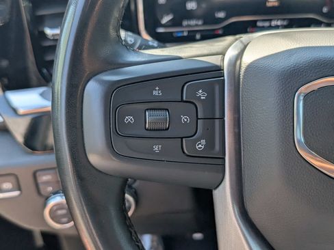 Used 2024 GMC Sierra 1500 Elevation AWD/4WD image 22