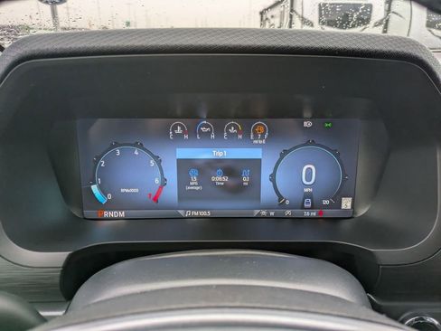 New 2026 Ford F150 XLT w/ Equipment Group 302A MID image 11