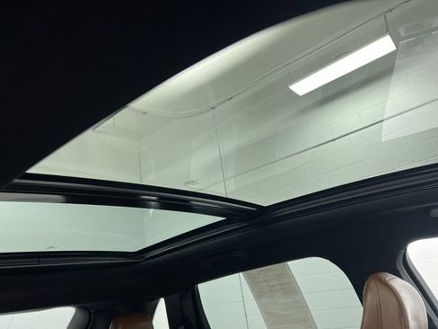 Certified 2023 Lincoln Nautilus Reserve w/ Equipment Group 201A image 26