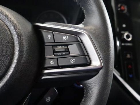 New 2026 Subaru Ascent Premium image 18