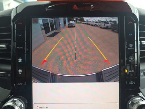 Used 2025 RAM 2500 Tradesman AWD/4WD image 25