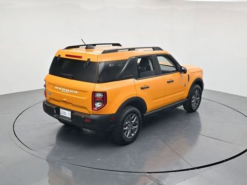 New 2026 Ford Bronco Sport Big Bend AWD/4WD image 38