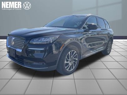 Used 2022 Lincoln Corsair AWD w/ Equipment Group 101A