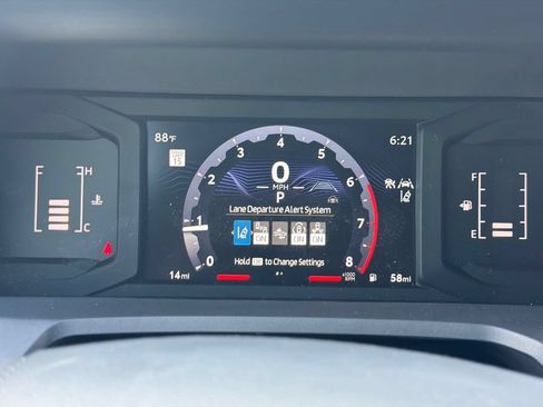 New 2026 Toyota Tacoma SR5 AWD/4WD image 32