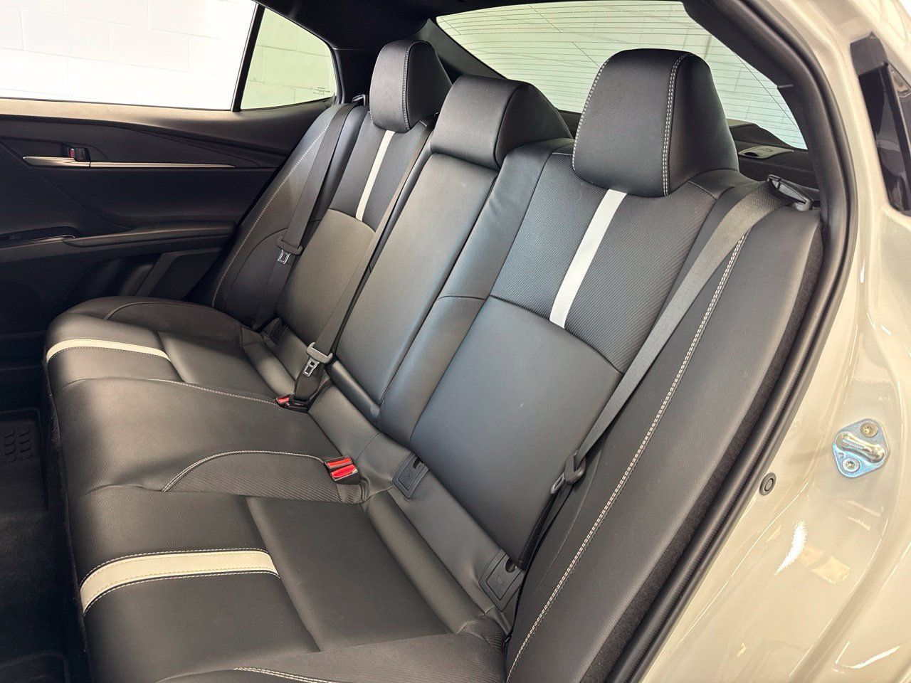 Used 2026 Toyota Camry SE w/ Multimedia Upgrade Package FWD image 37