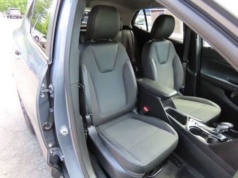 Used 2020 Buick Encore GX Select FWD image 16