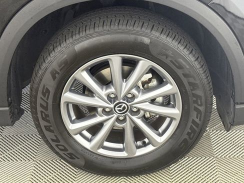 Certified 2023 MAZDA CX-5 AWD 2.5 S image 13