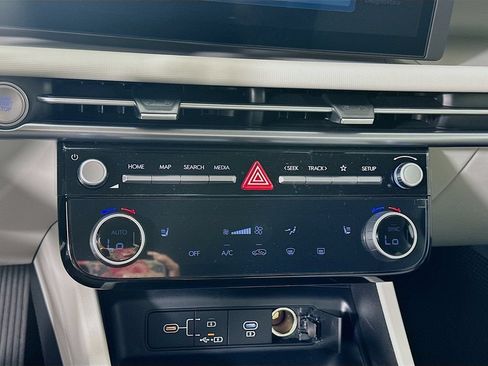 New 2026 Hyundai Tucson SEL Plus FWD image 13