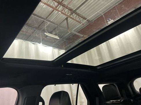 Used 2021 Ford Explorer ST w/ ST Street Pack image 22