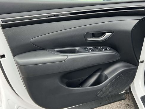 Used 2023 Hyundai Tucson SEL image 16