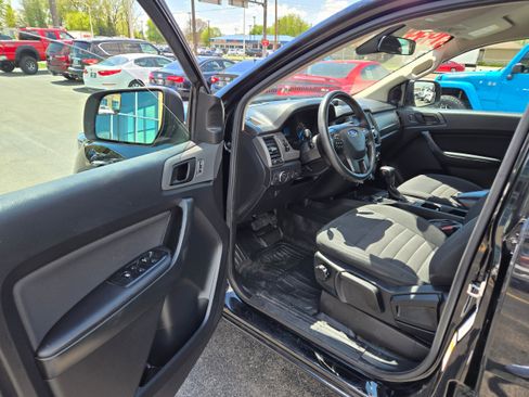 Used 2019 Ford Ranger XL w/ Equipment Group 101A Mid image 5