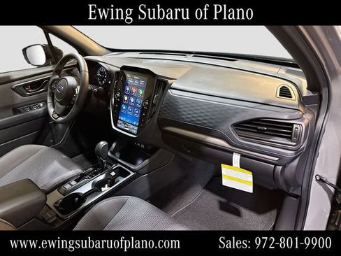 Used 2026 Subaru Forester Premium AWD/4WD image 31
