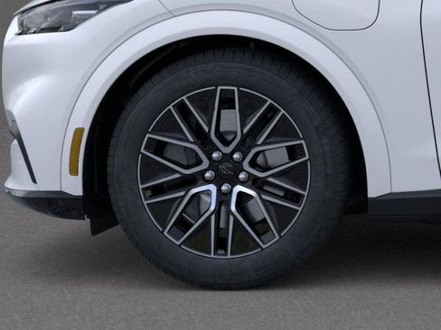 New 2026 Ford Mustang Mach-E Premium w/ Technology Package image 19