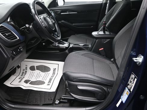 Certified 2023 Kia Seltos S w/ Navigation Package image 11