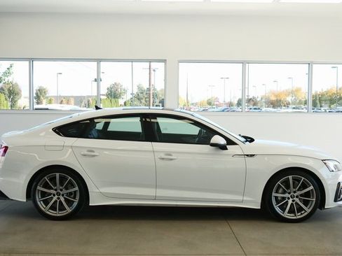 Used 2025 Audi A5 2.0T Premium Plus image 7