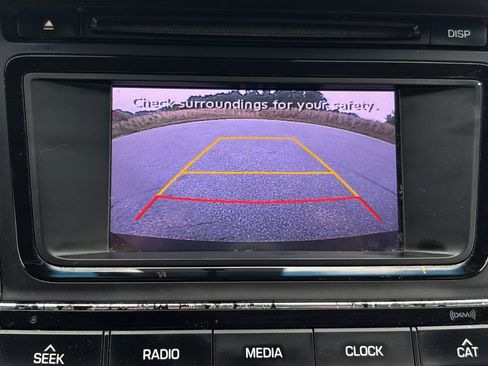 Used 2016 Hyundai Tucson SE w/ Option Group 12 FWD image 16