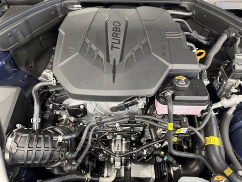 New 2026 Genesis G70 2.5T image 9