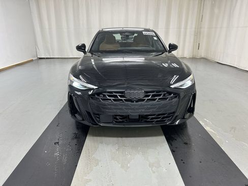 Certified 2026 Audi A6 Premium Plus AWD/4WD image 4