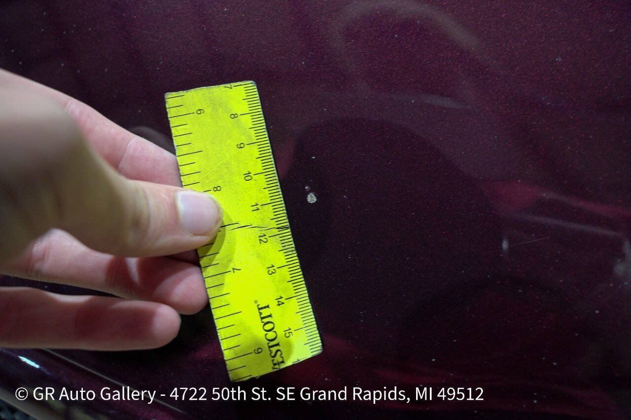 Used 2002 Pontiac Grand Prix GTP FWD image 30