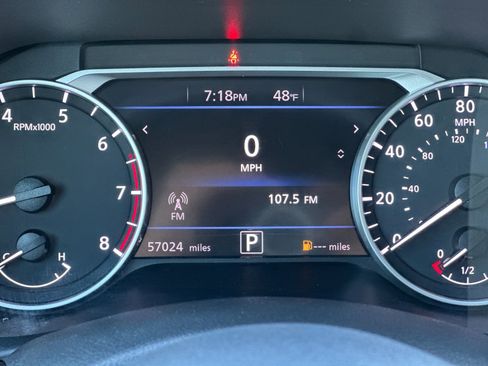 Used 2022 Nissan Sentra SV image 25