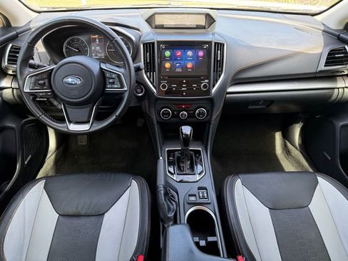 Used 2019 Subaru Crosstrek 2.0i Limited w/ Moonroof Package w/Navigation image 25