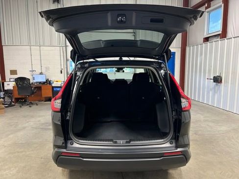 Used 2024 Honda CR-V EX image 21
