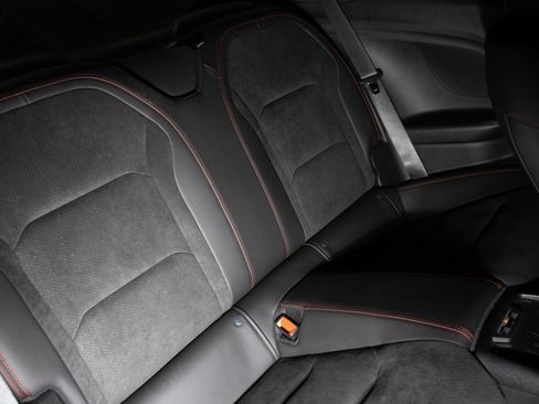 Used 2022 Chevrolet Camaro ZL1 image 26