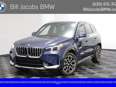 Certified 2025 BMW X1 xDrive28i