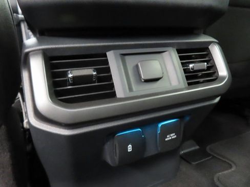 Used 2024 Ford F150 XLT w/ FX4 Off-Road Package image 11