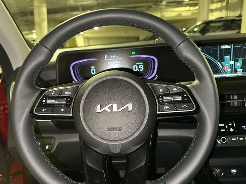 New 2026 Kia Seltos S AWD/4WD image 22