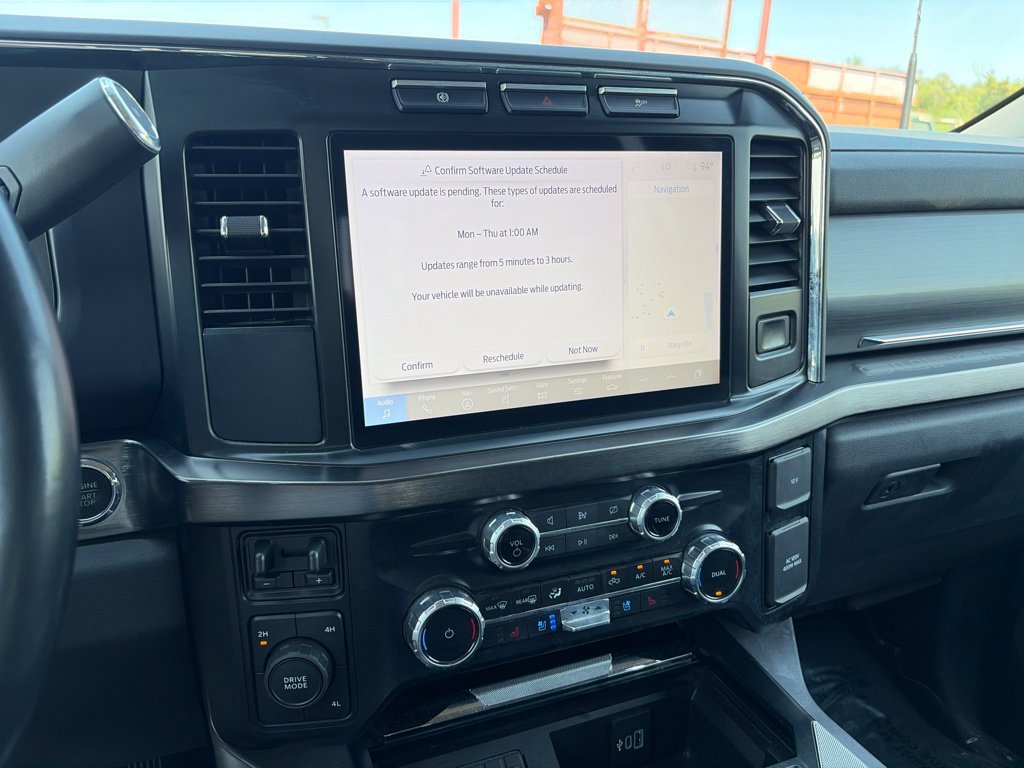 Used 2023 Ford F450 Lariat AWD/4WD image 21