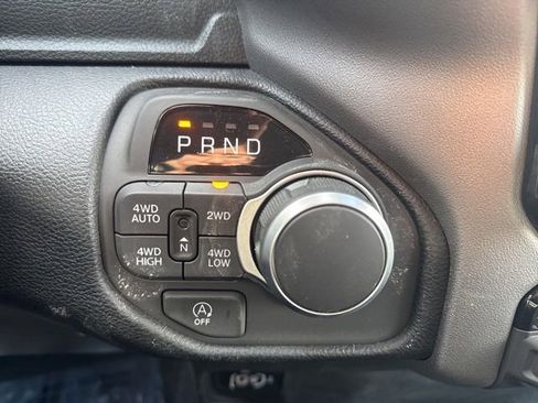 New 2026 RAM 1500 Big Horn image 17