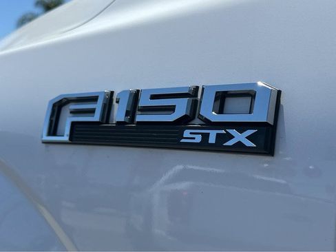Used 2018 Ford F150 XL w/ Equipment Group 101A Mid AWD/4WD image 42