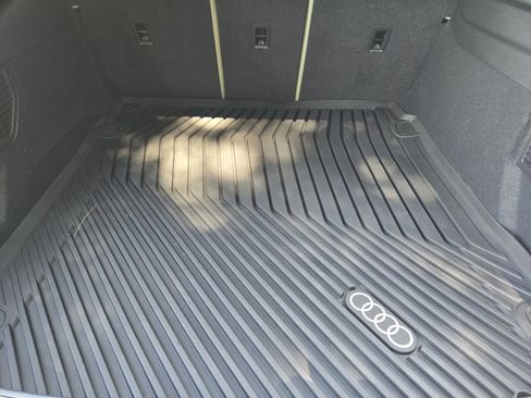 New 2025 Audi A5 2.0T Premium Plus Sedan image 36