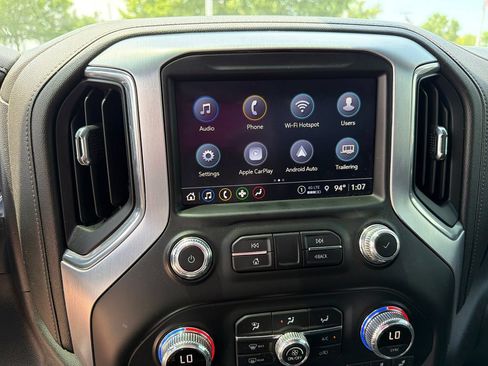 Used 2021 GMC Sierra 1500 SLT AWD/4WD image 29