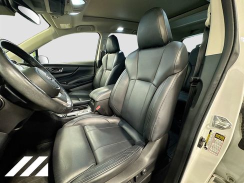 Used 2023 Subaru Ascent Limited w/ Technology Package AWD/4WD image 23