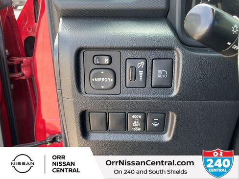 Used 2022 Toyota 4Runner SR5 Premium w/ Moonroof Package RWD image 19