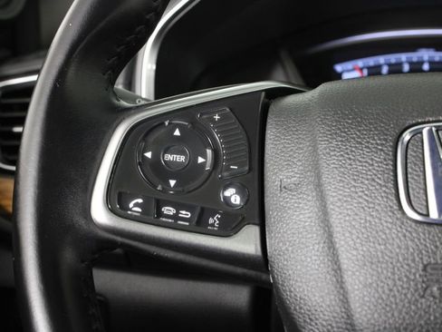 Used 2018 Honda CR-V Touring image 26
