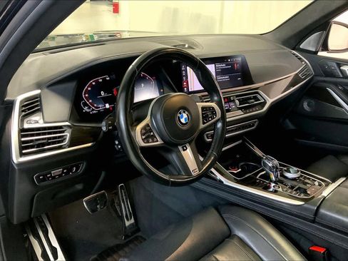 Used 2019 BMW X7 xDrive50i w/ M Sport Package image 17