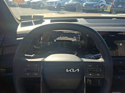 New 2027 Kia Telluride X-Line SX Prestige w/ Towing Package image 14