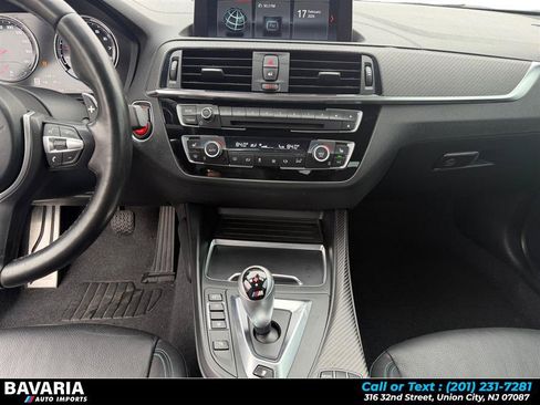 Used 2020 BMW M2 Competition w/ Executive Package RWD image 15