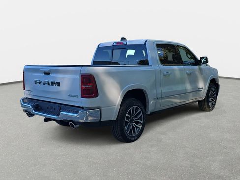 New 2026 RAM 1500 Limited image 5