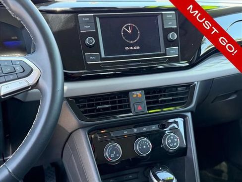 Used 2024 Volkswagen Taos S FWD image 17