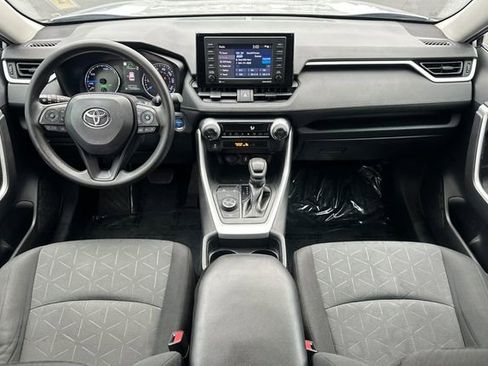 Certified 2020 Toyota RAV4 XLE image 15
