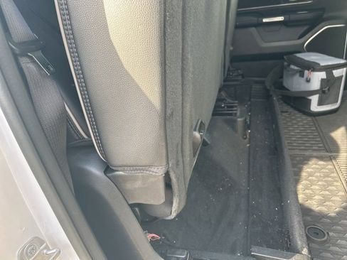 Used 2020 RAM 1500 Laramie image 11