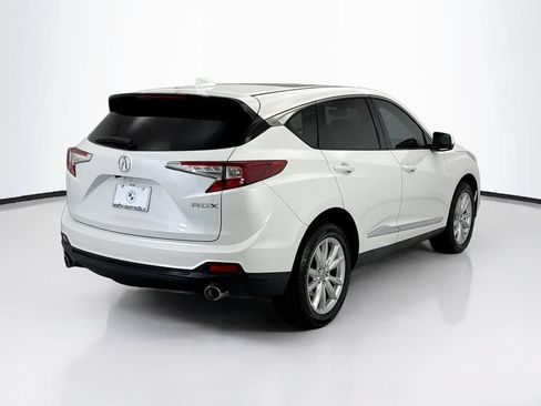 Used 2020 Acura RDX FWD image 5