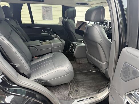 Used 2023 Land Rover Range Rover Long Wheelbase First Edition AWD/4WD image 37
