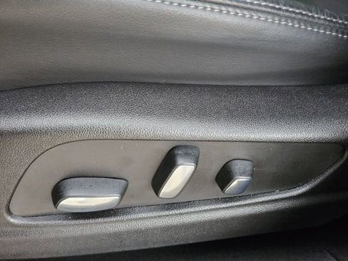 New 2025 Cadillac XT6 Sport w/ Technology Package image 27